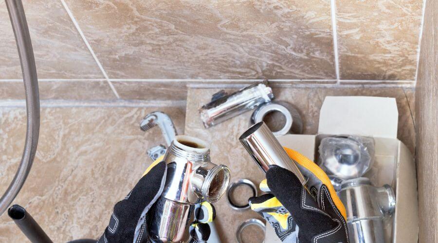 Expert flood damage restoration services in Portal, ND